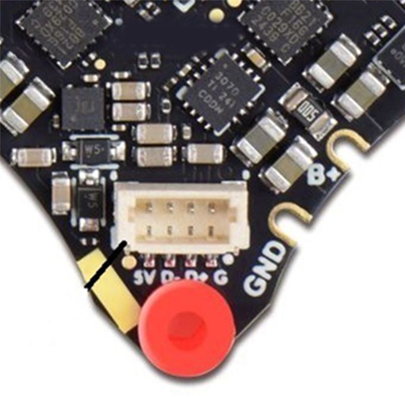 Contrôleur de vol FBIL-F435 NE - Drone Rc Flight Controller avis et prix