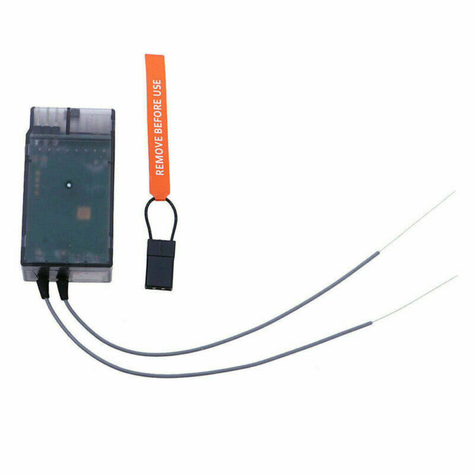Récepteur 6CH 2.4GHz PPM S603  - Drone Rc Receiver And Transmitter avis et prix