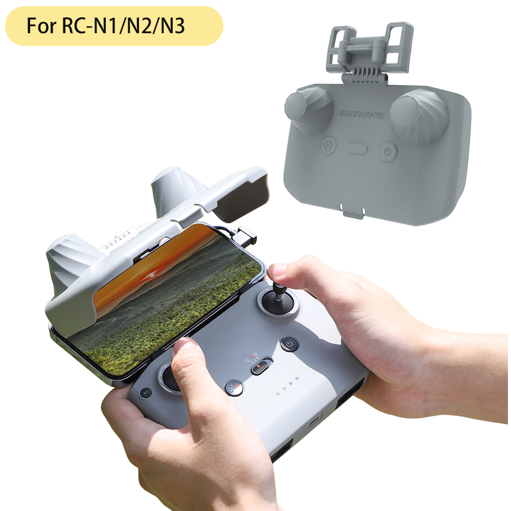 Protecteur de contrôleur 2 en  - Drone Dji Rc Pro avis et prix