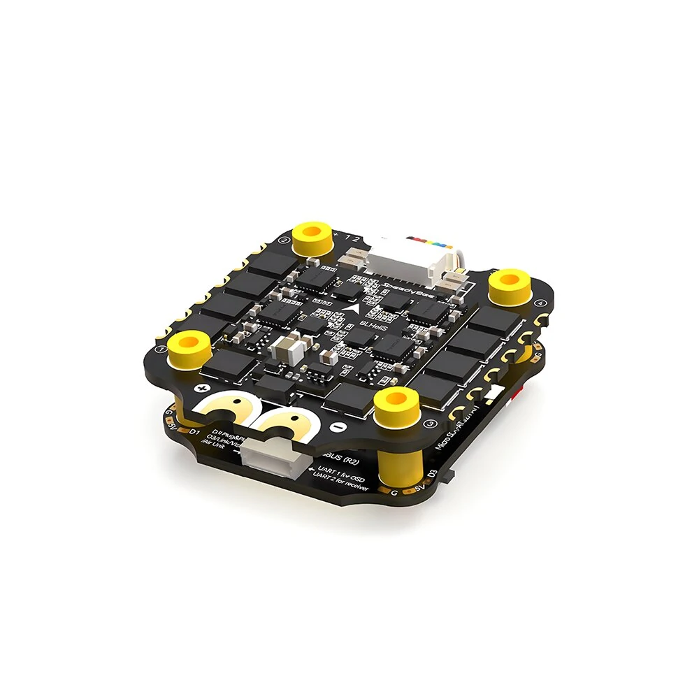 Contrôleur de vol SpeedyBee F4 - Drone Rc Flight Controller avis et prix
