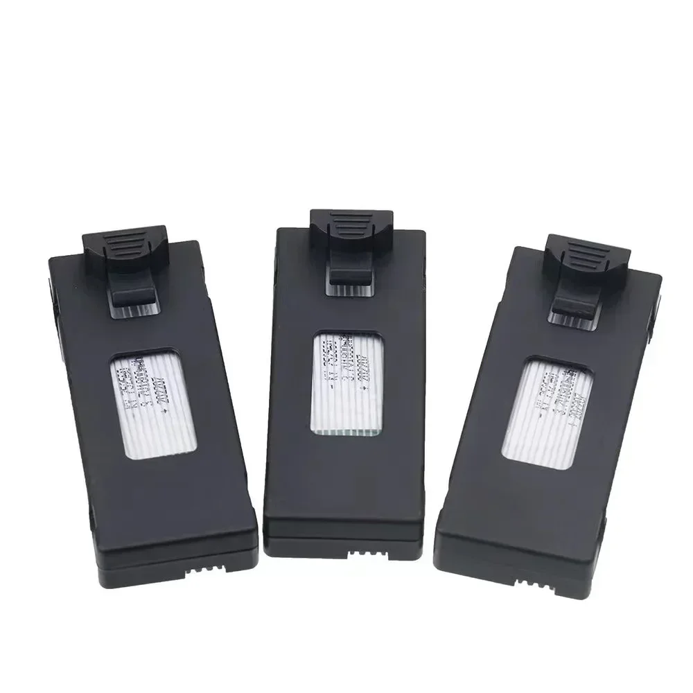 Batterie de Drone RC 3.7V 1800 - Drone Rc E88 Pro avis et prix