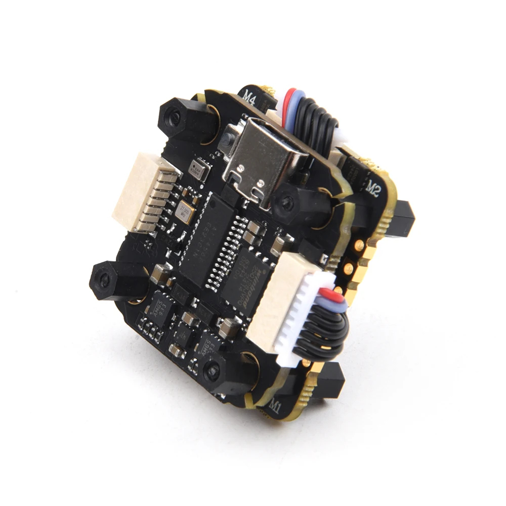 JHEMCU F405 NOXE V2 contrôleur - Drone Rc Holder avis et prix