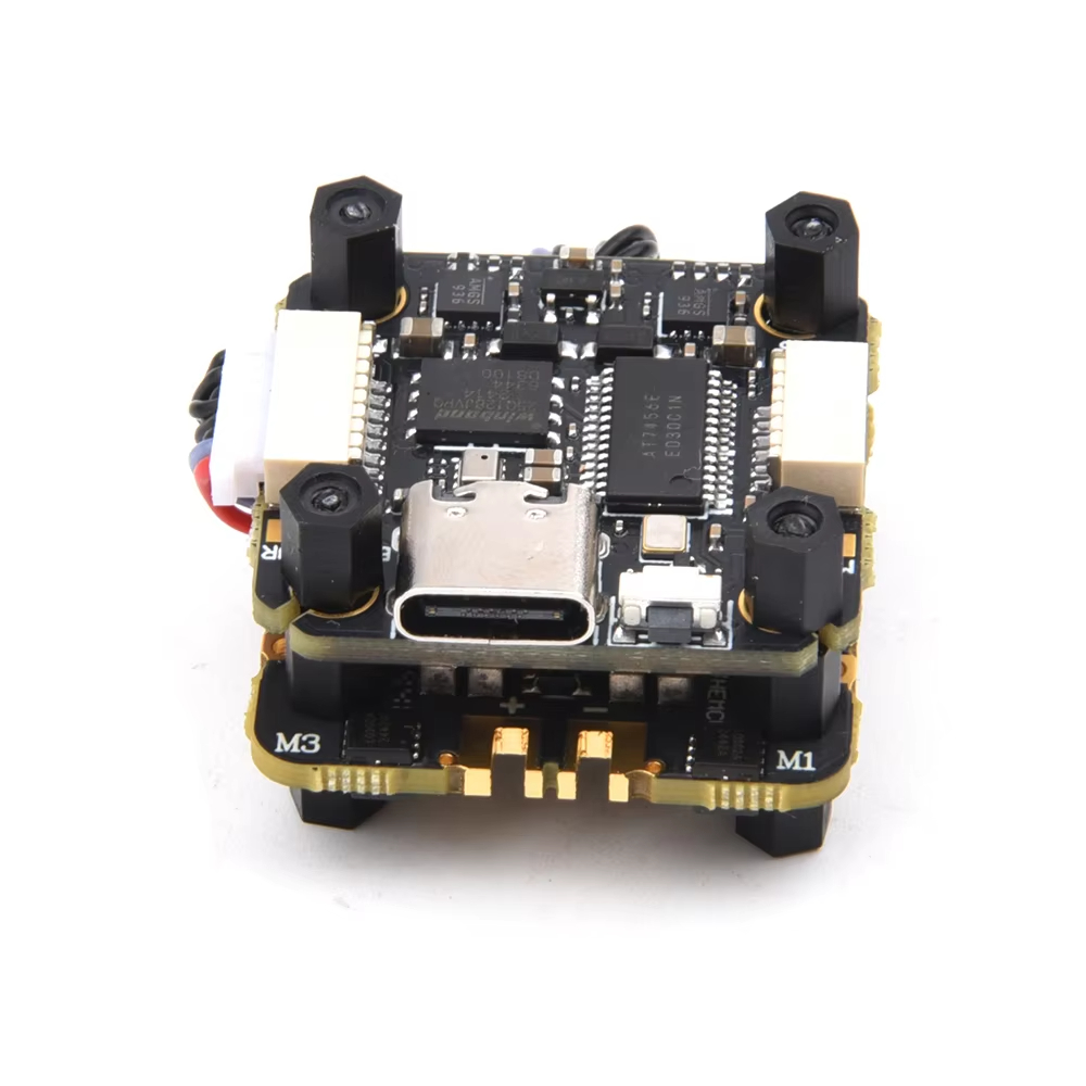 JHEMCU F405 NOXE V2 contrôleur - Drone Rc Holder avis et prix