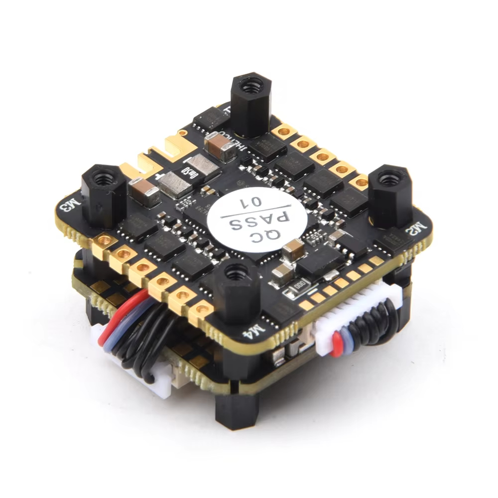 JHEMCU F405 NOXE V2 contrôleur - Drone Rc Holder avis et prix