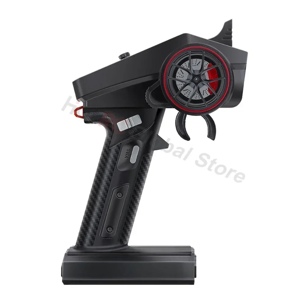 Émetteur radio HotRC CT-6A 2.4 - Drone Rc Car avis et prix