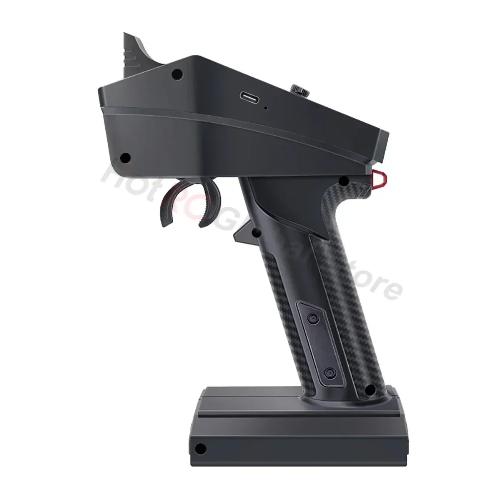 Émetteur radio HotRC CT-6A 2.4 - Drone Rc Car avis et prix