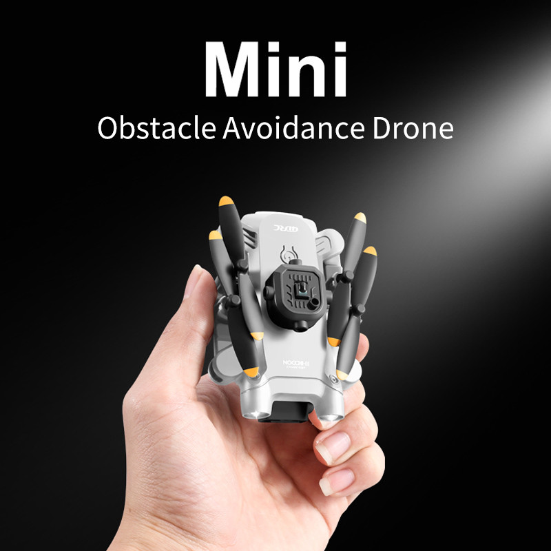 Mini Drone V30 WiFi FPV avec d - Drone Rc Holder avis et prix