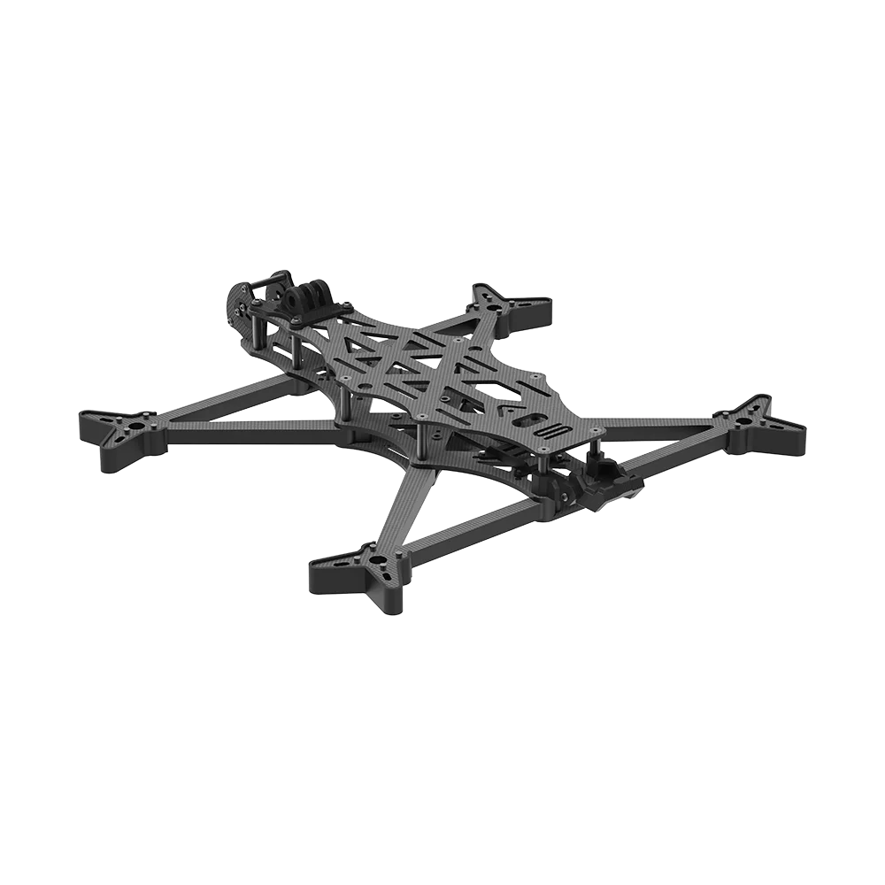 2025 nouveau IFlight AOS 7 EVO - Carbon Fiber Drone Arm avis et prix