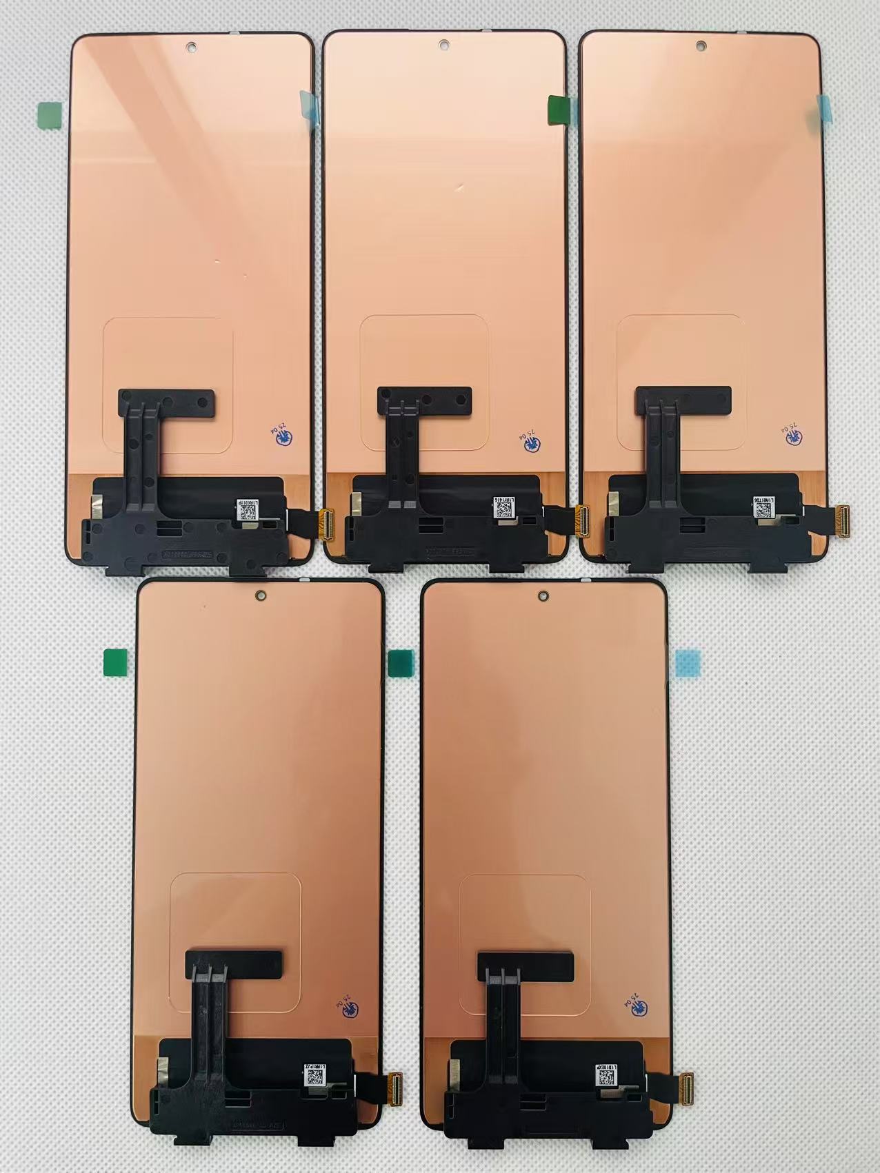 Écran tactile LCD AMOLED Origi - Drone Xiaomi Rc avis et prix