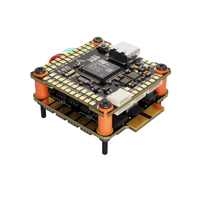 Hakrc F7 F722 V2 Se Flight Sta - Drone With Rc 2 avis et prix