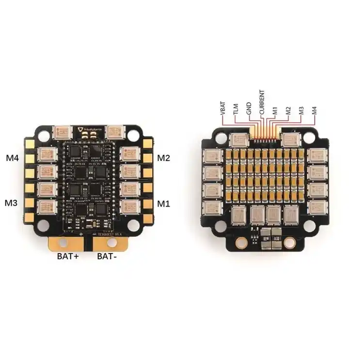 Hakrc F7 F722 V2 Se Flight Sta - Drone With Rc 2 avis et prix