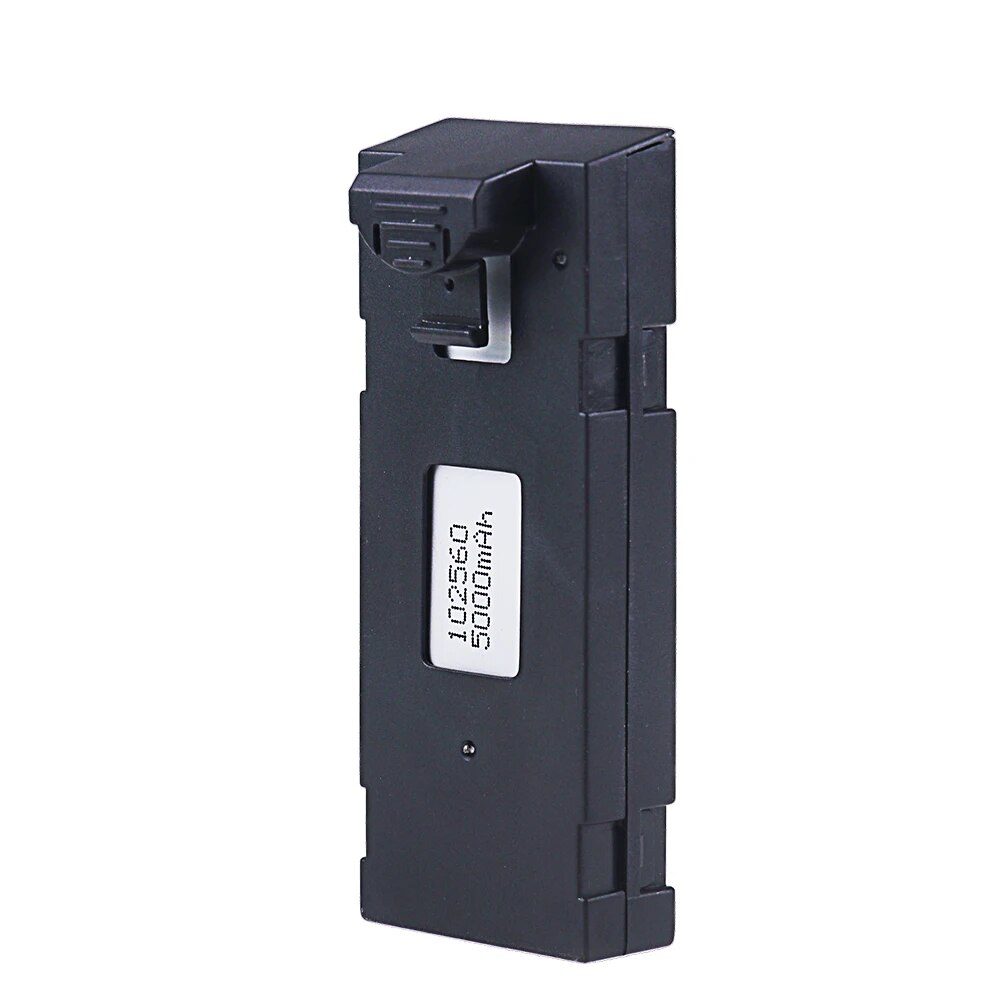 Batterie Li-ion rechargeable 3 - Drone Rc E88 Pro avis et prix
