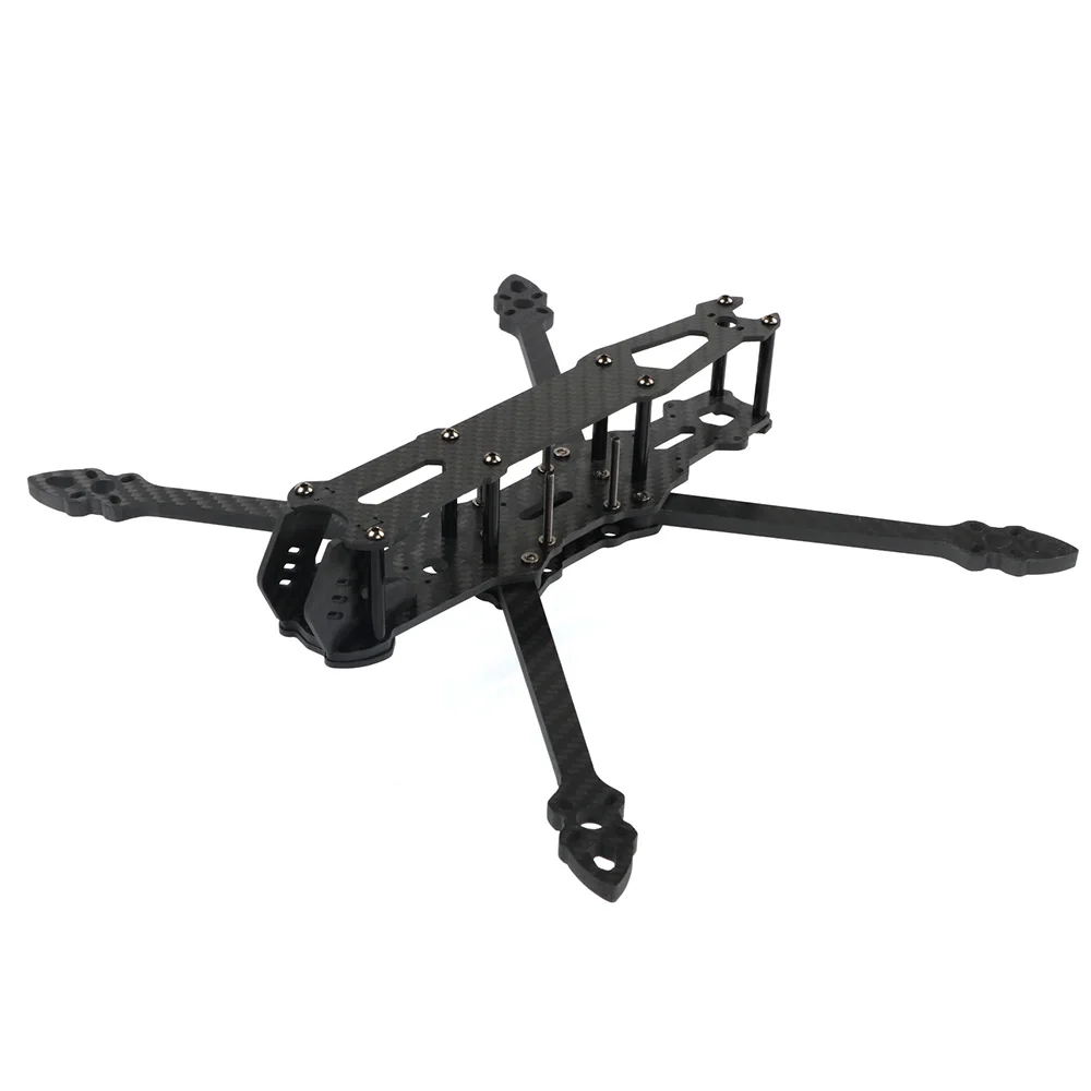 Kit de cadre TrueX en fibre de - Drone With Rc 2 avis et prix