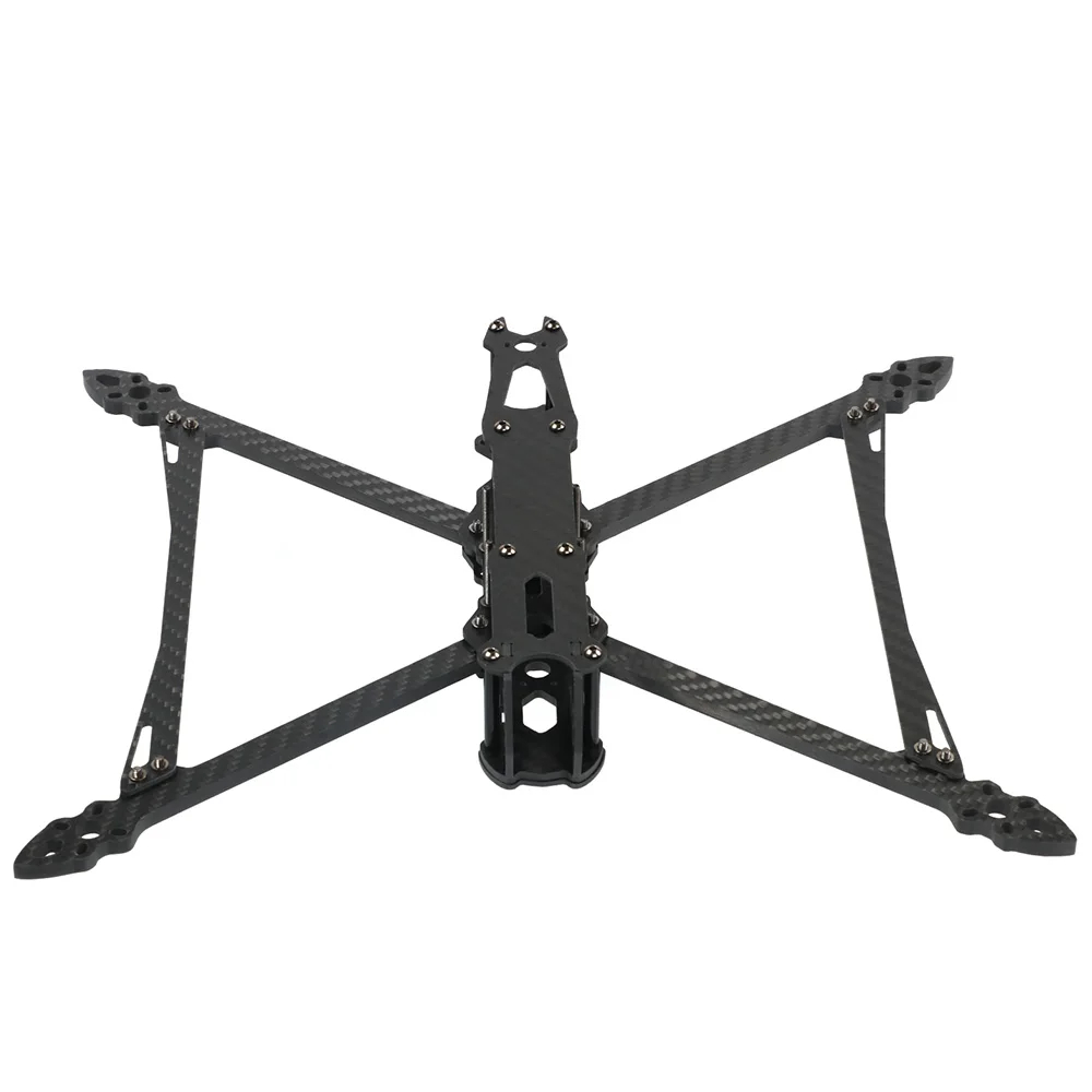 Kit de cadre TrueX en fibre de - Drone With Rc 2 avis et prix