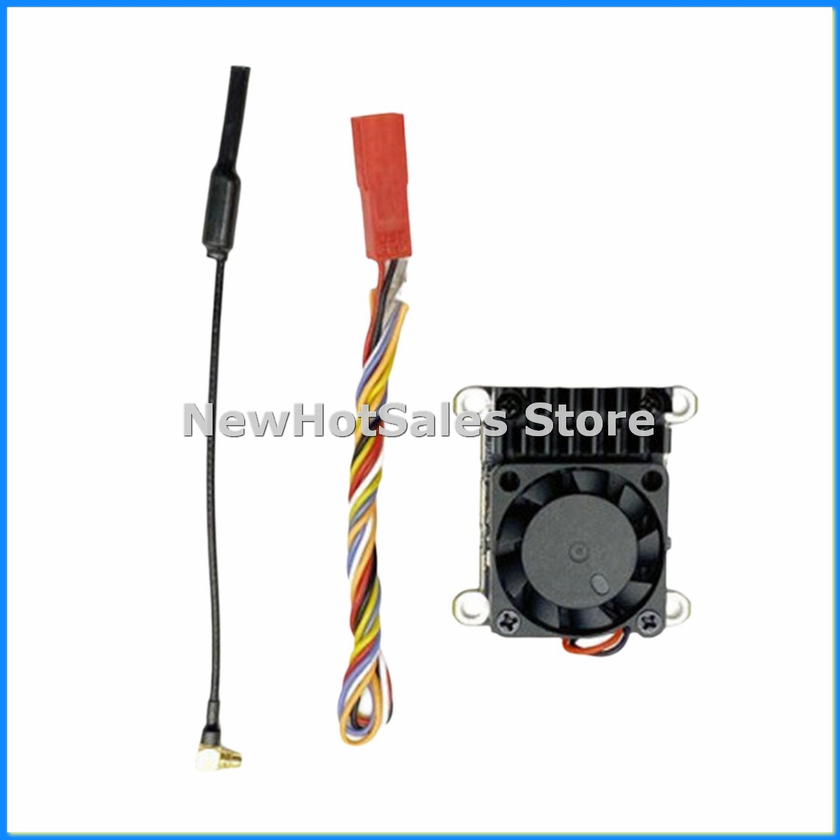 5.8G 2W VTX 2000mW FPV Module  - Rc Transmitter avis et prix