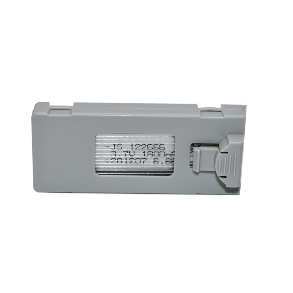 1-10 pièces 3.7V 1800Mah RC Dr - Drone Rc E88 Pro avis et prix