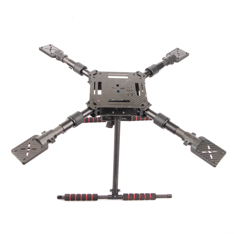 Kit de cadre de Drone pliant e - Carbon Fiber Drone Arm avis et prix