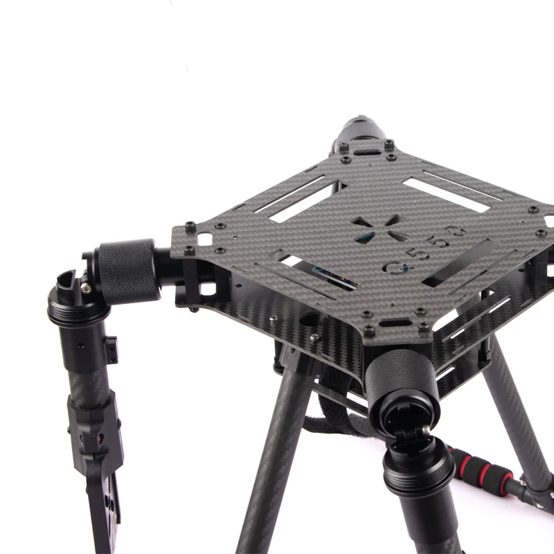 Kit de cadre de Drone pliant e - Carbon Fiber Drone Arm avis et prix