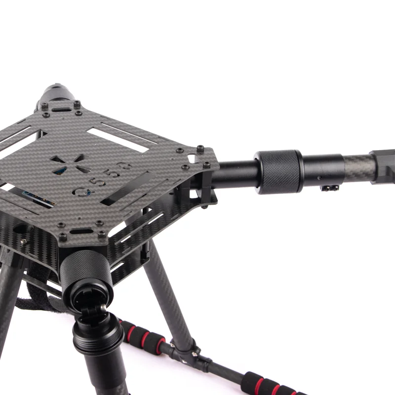 Kit de cadre de Drone pliant e - Carbon Fiber Drone Arm avis et prix