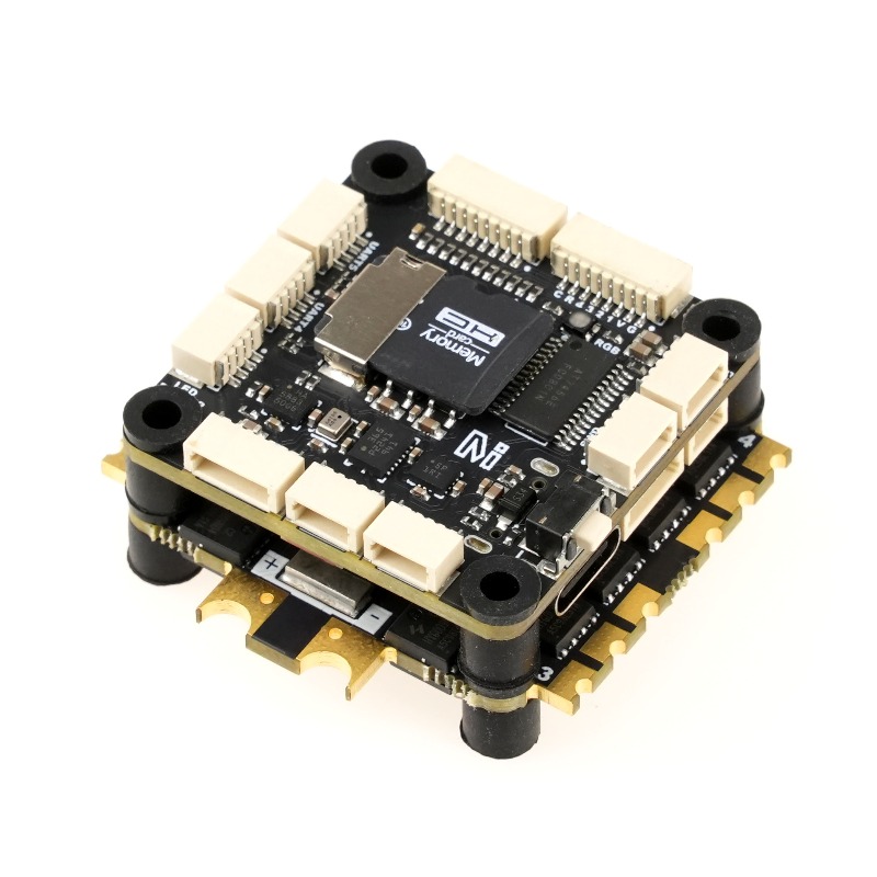 Contrôleur de vol MicoAir743 V - Drone Rc Flight Controller avis et prix
