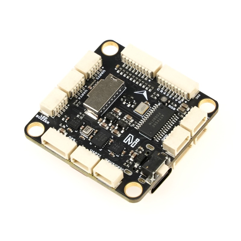 Contrôleur de vol MicoAir743 V - Drone Rc Flight Controller avis et prix