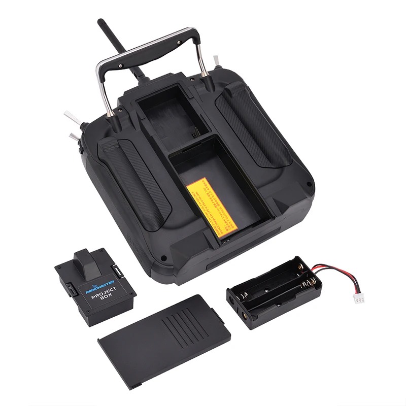 RadioMaster TX16S MKII V4.0 EL - Drone Rc Car avis et prix
