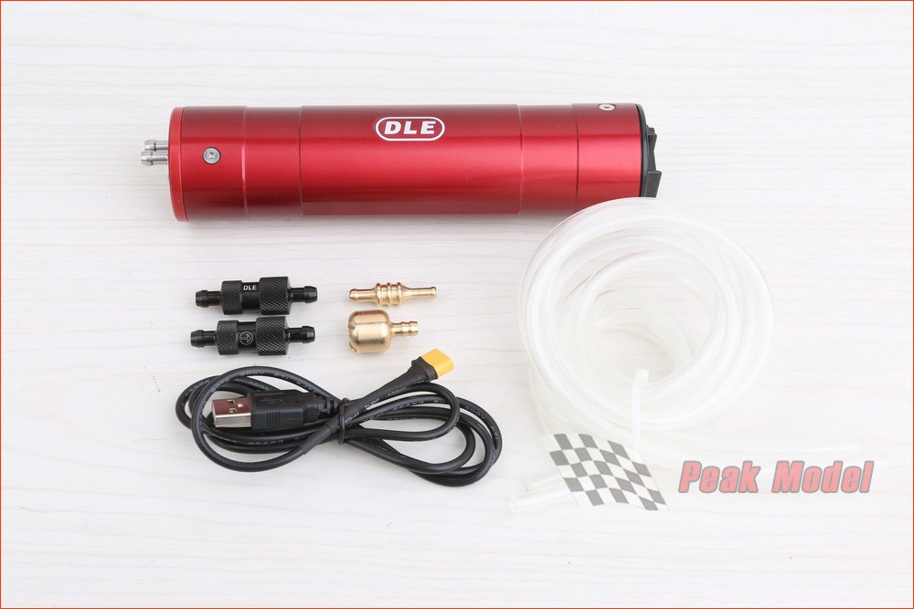 Pompe à carburant électrique r - Drone Two Rc Way avis et prix
