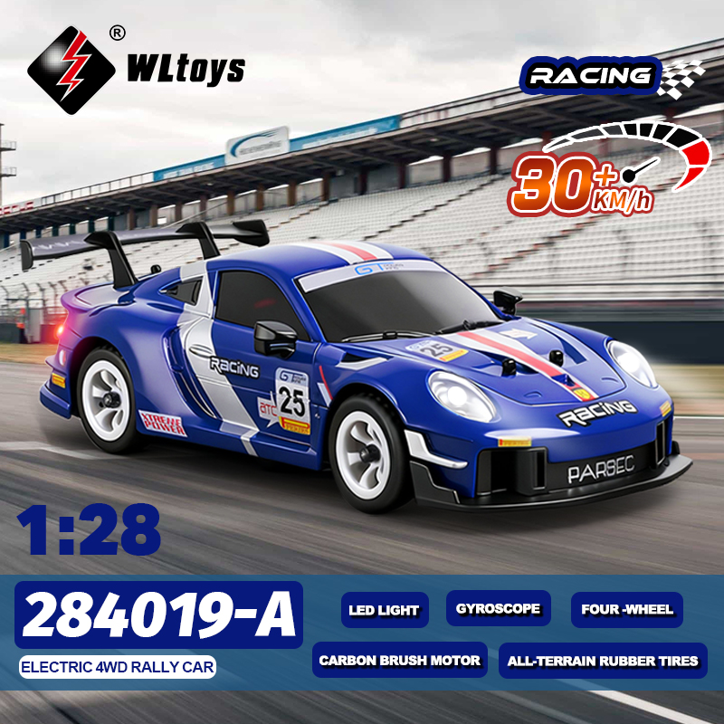 WLtoys 284019-A 284191 1:28 2. - Drone Shahed Rc avis et prix