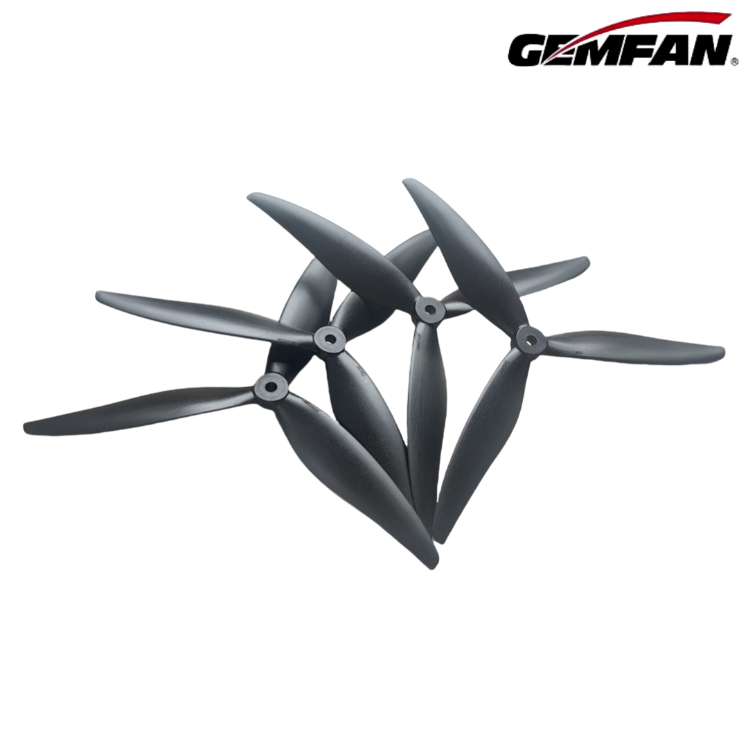 Gemfan 8040 8X4X3 3 pales 8 po - Drone With Rc 2 avis et prix