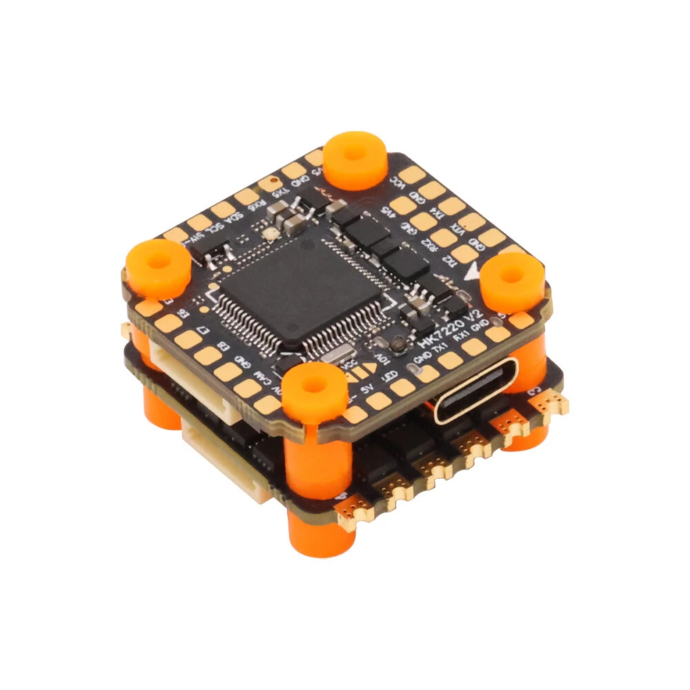 20x20mm HAKRC 35A Mini F7 DJI  - Drone Rc Flight Controller avis et prix