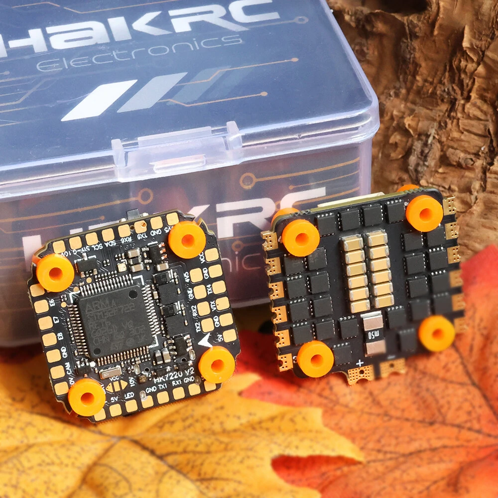 20x20mm HAKRC 35A Mini F7 DJI  - Drone Rc Flight Controller avis et prix