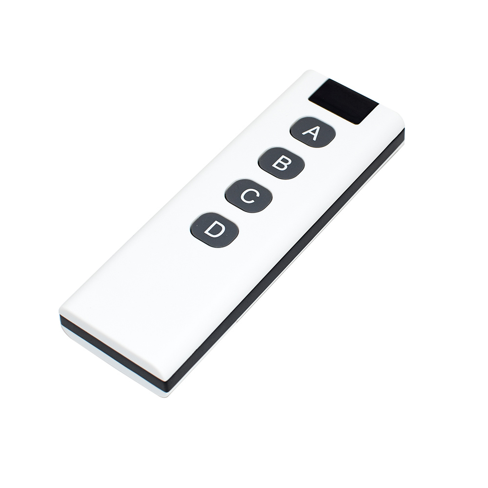 Télécommande 433 MHz à code d' - Joystick Rc Drone avis et prix