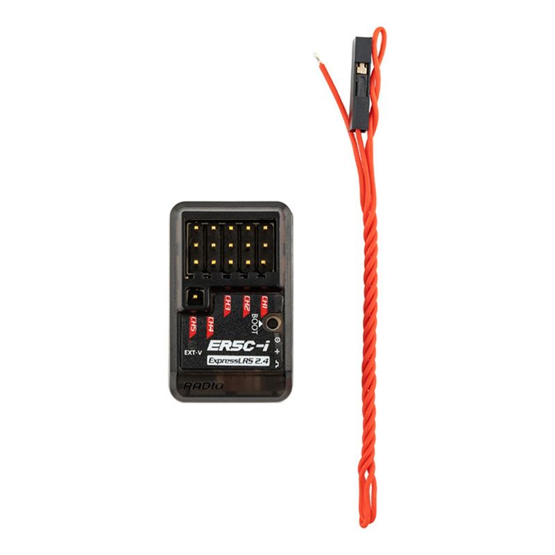 WOTT-For Radiomaster Er5ci 5CH - Fpv Antenna Receiver avis et prix