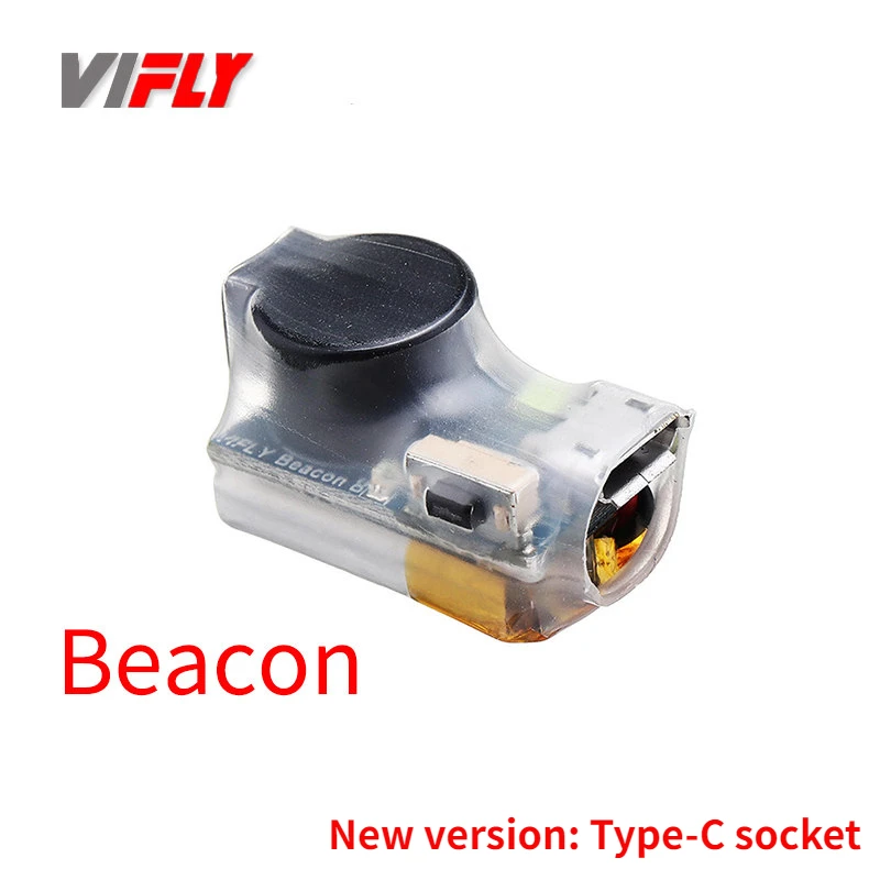 Balise sans fil VIFLY anti-per - Drone Rc Y Series avis et prix
