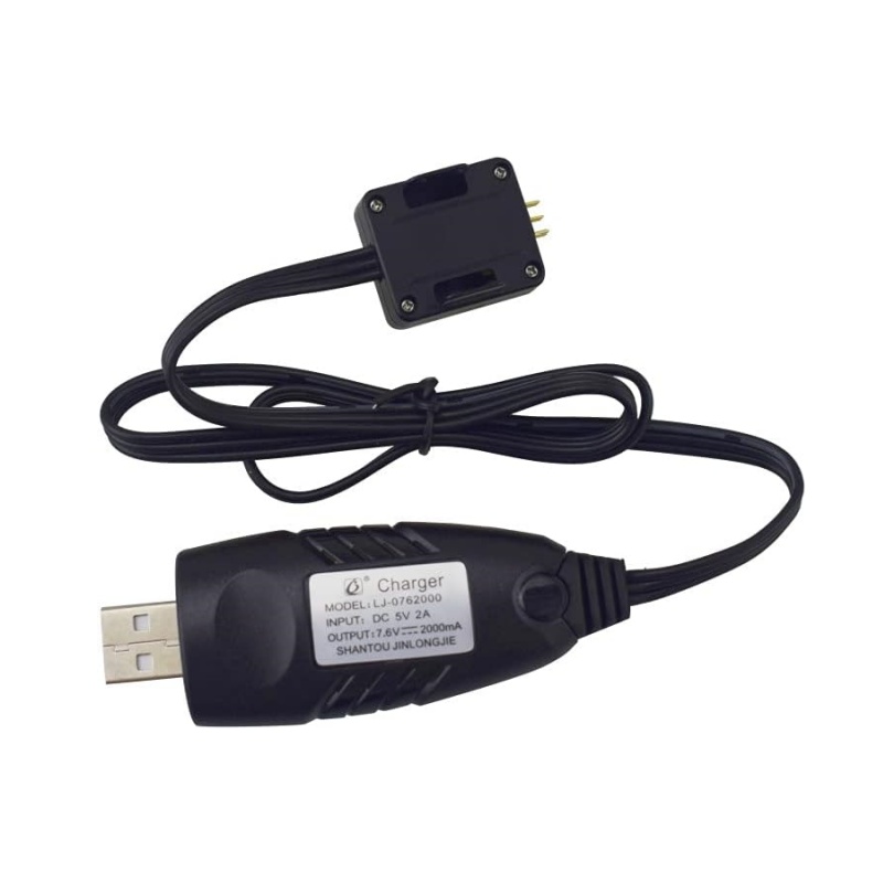 Câble de charge USB pour drone - Drone Rc Cable avis et prix