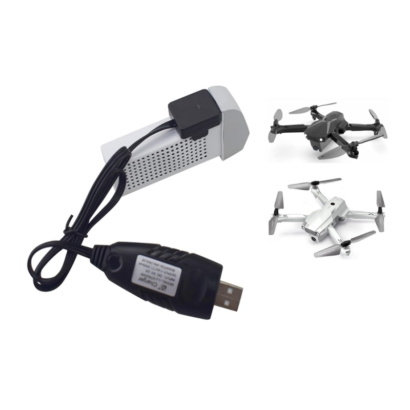 Câble de charge USB pour drone - Drone Rc Cable avis et prix
