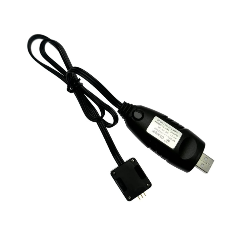 Câble de charge USB pour drone - Drone Rc Cable avis et prix