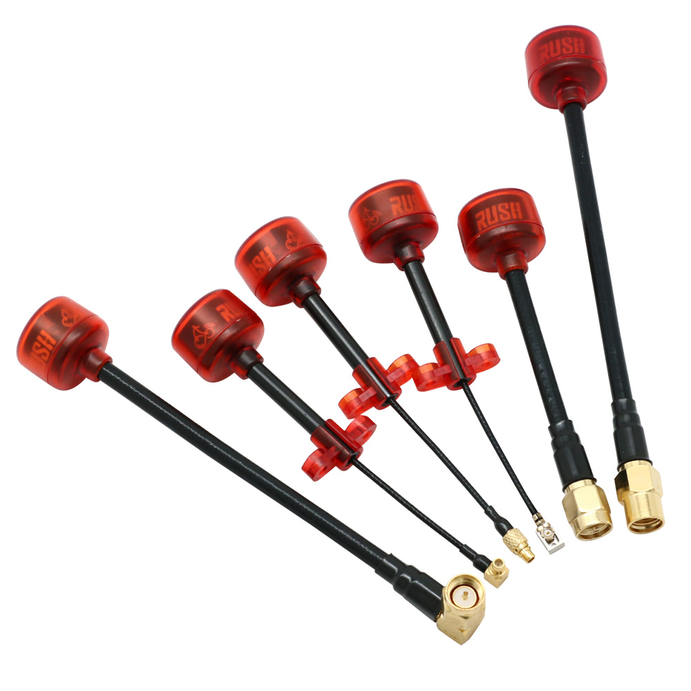 Rush Cherry FPV 5.8G antenne L - Fpv Antenna Receiver avis et prix