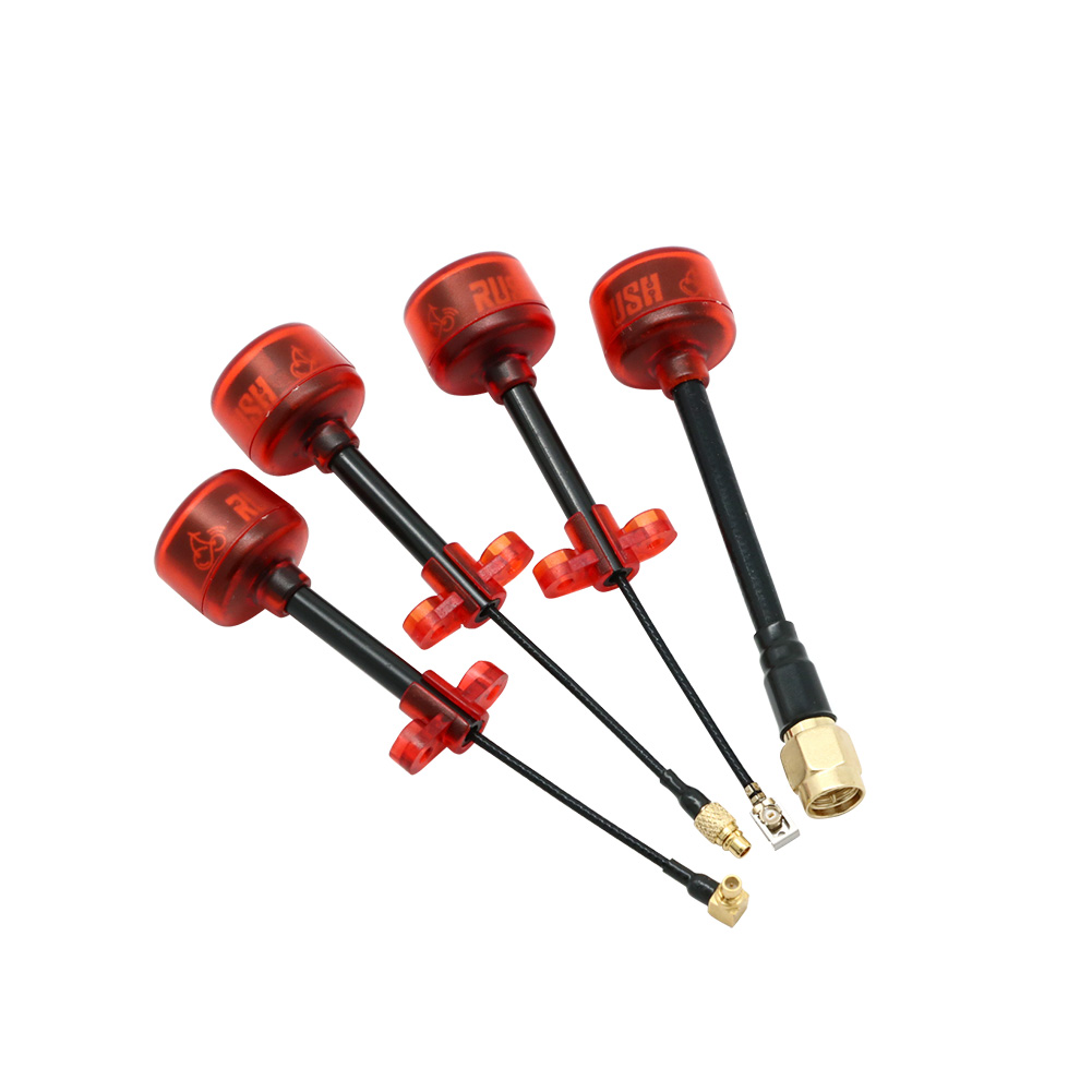 Rush Cherry FPV 5.8G antenne L - Fpv Antenna Receiver avis et prix
