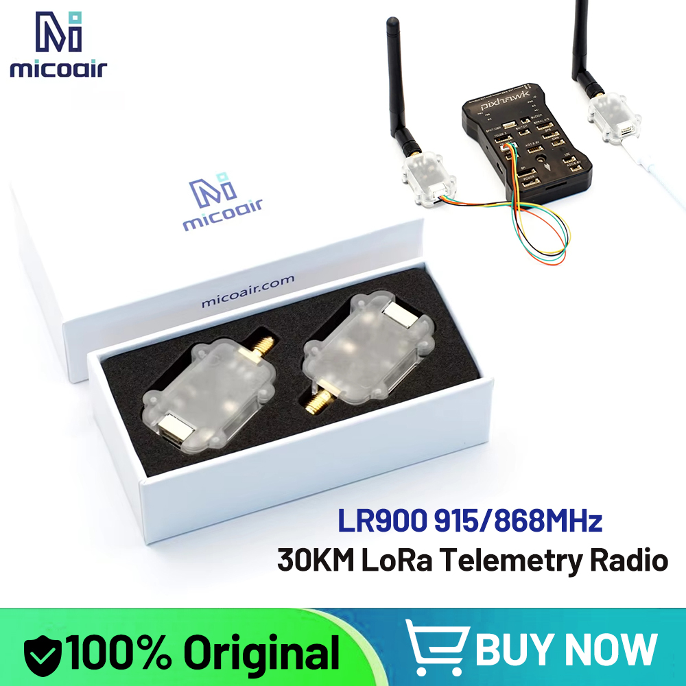 Module radio de télémétrie LoR - Drone Rc Flight Controller avis et prix