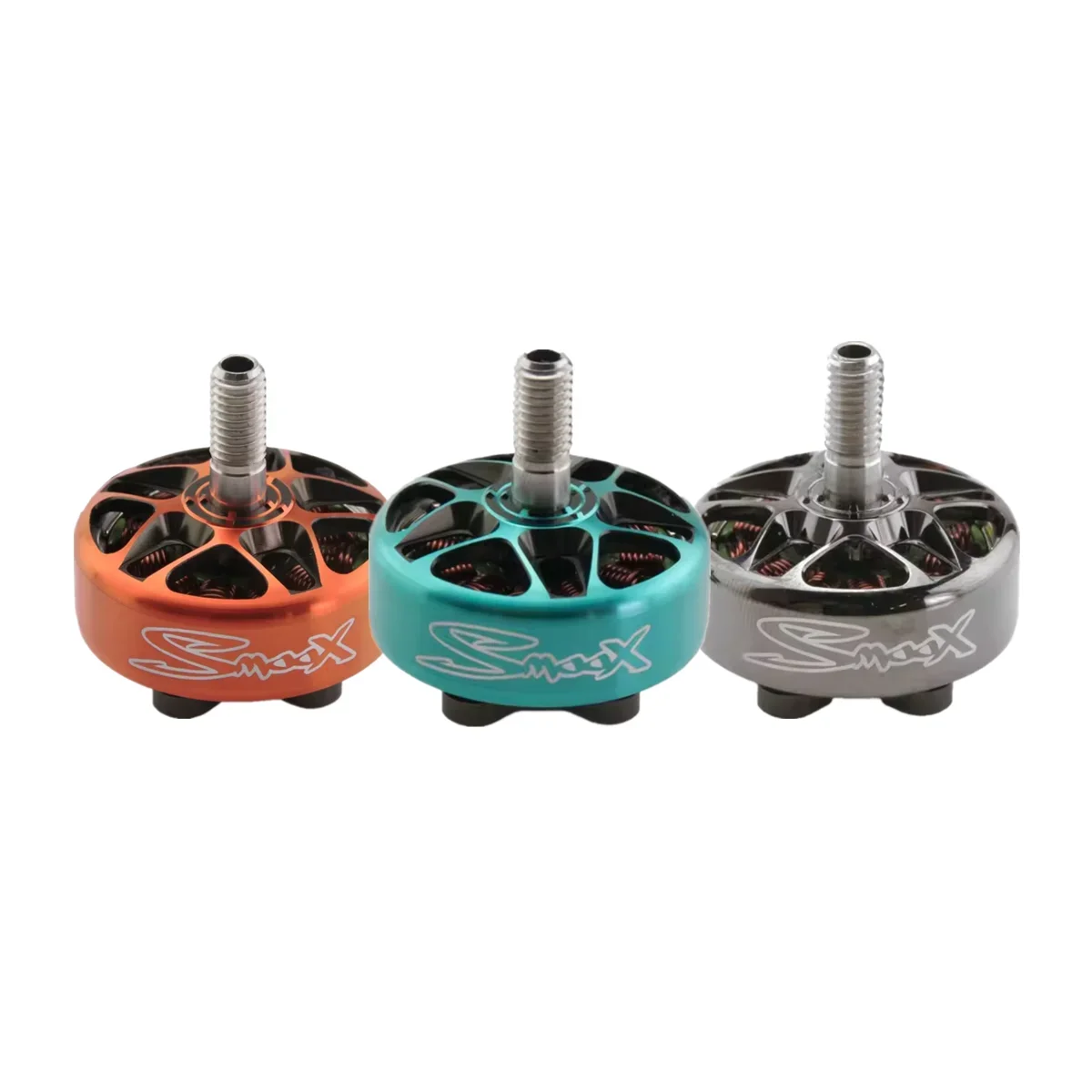 RCINPOWER SmooX GTS V2 2306 Pl - Drone Gamma Rc avis et prix