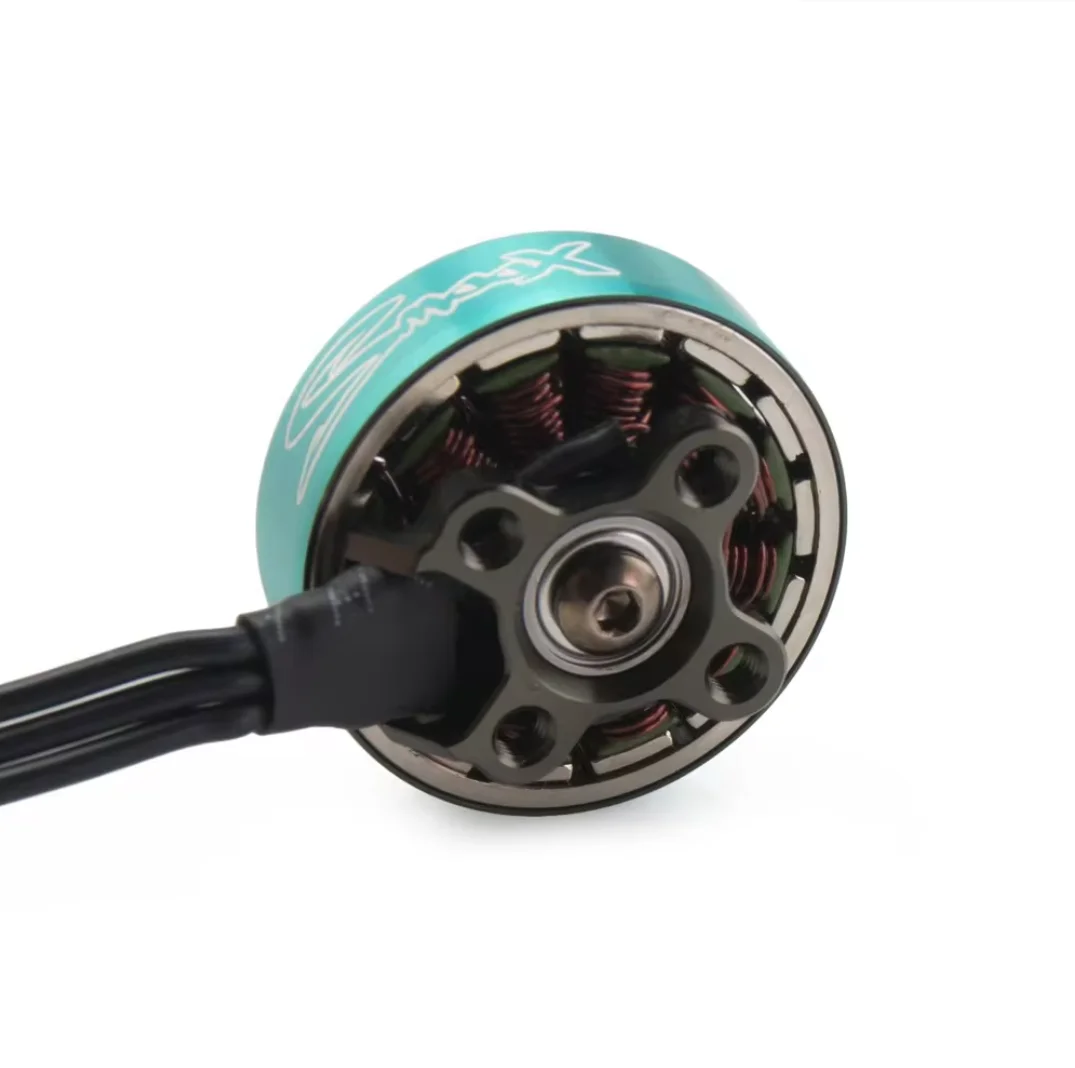 RCINPOWER SmooX GTS V2 2306 Pl - Drone Gamma Rc avis et prix