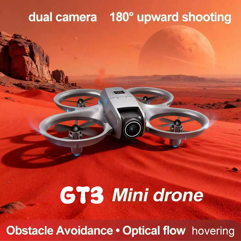 Drone RC GT3 pour débutants, p - Drone Gt3 Rc avis et prix
