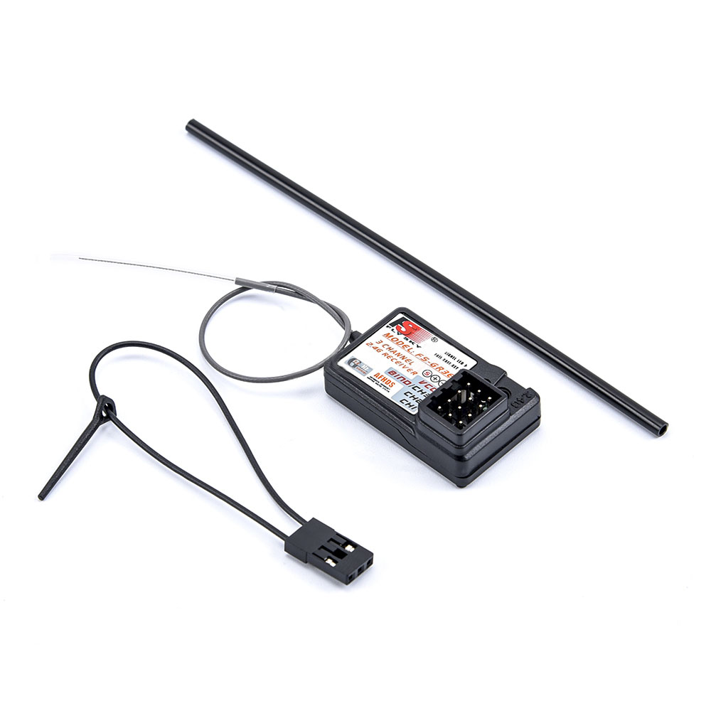 Flysky RC Receiver FS-IA6 IA6B - Drone Rc Car avis et prix