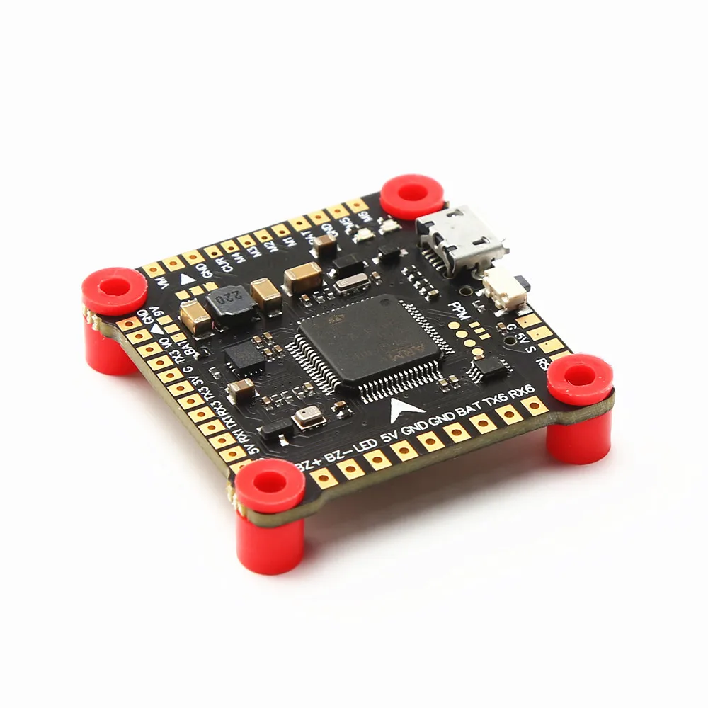 Betaflight-Carte contrôleur de - Betaflight Fc F4 avis et prix