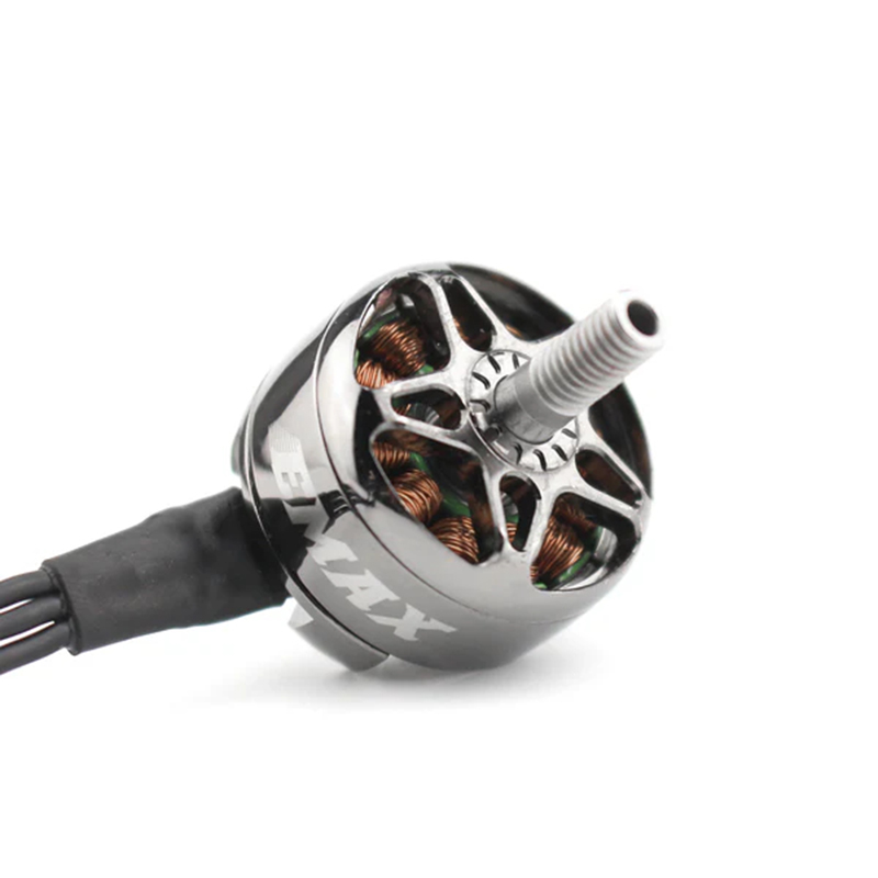 4 moteurs brushless EMAX ECO I - Drone Rc Y Series avis et prix