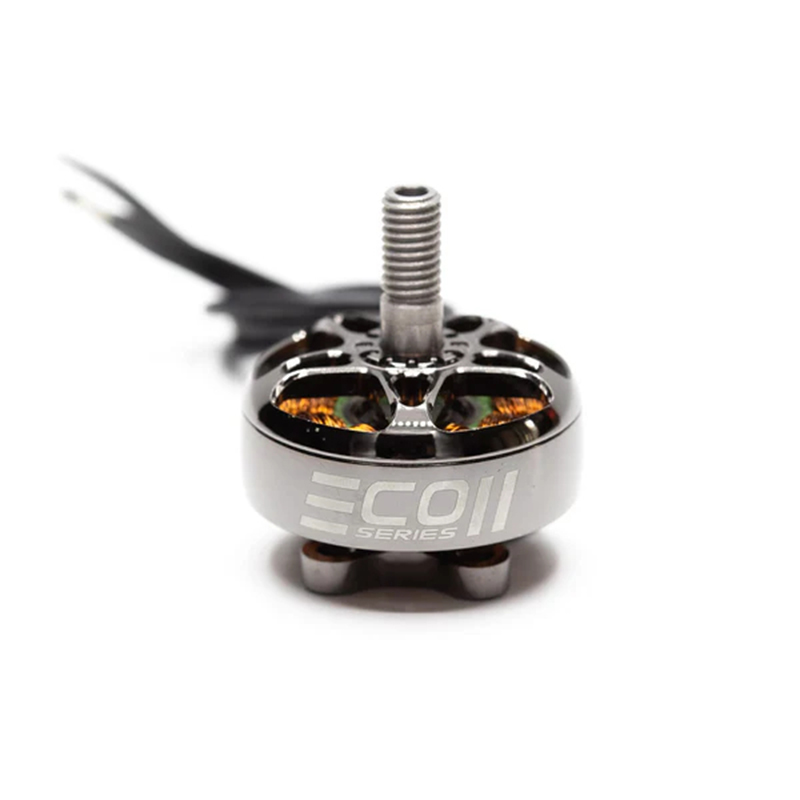 4 moteurs brushless EMAX ECO I - Drone Rc Y Series avis et prix