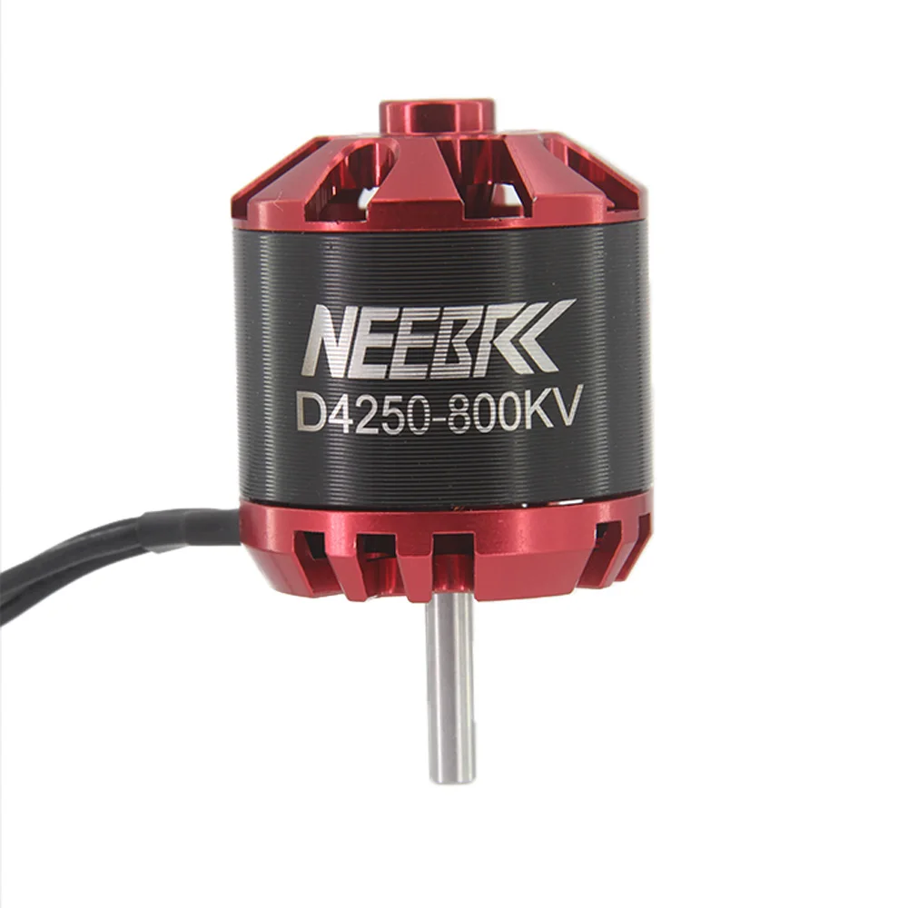 1/2/4 pièces NEEBRC 4250 moteu - Drone Rc Quadcopter Controller avis et prix