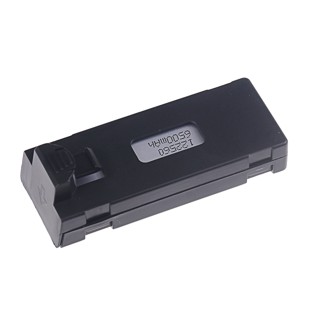 Batterie Lipo 3.7V 6500mAh pou - Drone Rc E88 Pro avis et prix