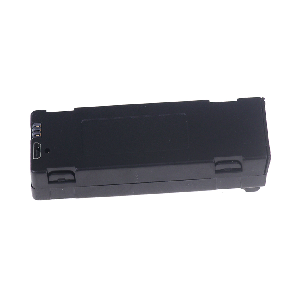 Batterie Lipo 3.7V 6500mAh pou - Drone Rc E88 Pro avis et prix